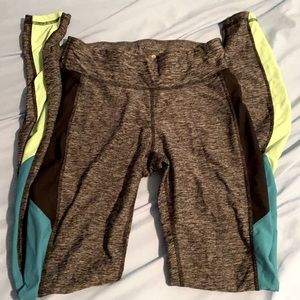 Runners leggings